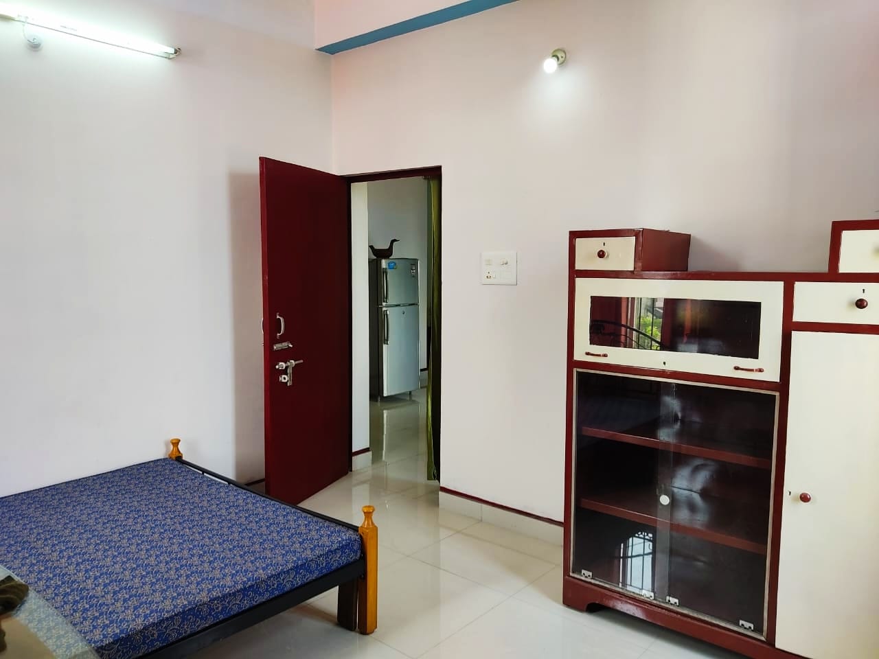 Fully Furnished 3bhk in Ashok Path, Basisthpur, Guwahati, Assam, India for Rent